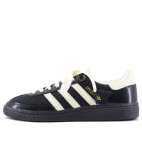 كرة يد أديداس Spezial 'Core Black White' JP5669