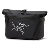 Arc'Teryx Ion Chalk Bucket Bag 'Black' X000009827-BLACK