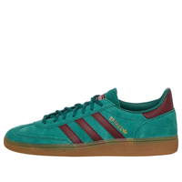 أديداس كرة اليد Spezial 'Collegiate Green Shadow Red' IH3841