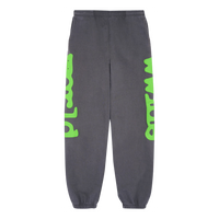 Sp5der Beluga Sweatpants 'Slate Grey Green' SP5-BEL-SLTGSP