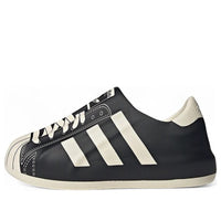 adidas adiFOM Superstar 'Black Cream White' JP5679