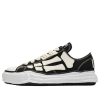 ميزون ميهارا ياسوهيرو x AMIRI MMY Bones 'Black' AMFOSR1076-001