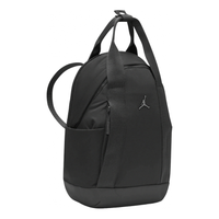 حقيبة ظهر Air Jordan Alpha Mini باللون الرمادي الداكن JD2413044AD-001