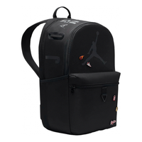 حقيبة ظهر Air Jordan Rubber Pin 13 "أسود" JD2423004AD-001