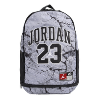 حقيبة ظهر Air Jordan Jersey 15 باللون الرمادي JD2433009AD-001