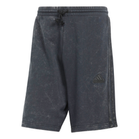 شورت adidas All Szn Garment-Wash "أسود" IN3164