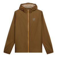 On Running Ultra Jacket LOEWE 'Brown' 1UF10484440