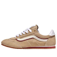 Vans Super Lowpro 'Cornstalk Tan' VN000D83SQ7