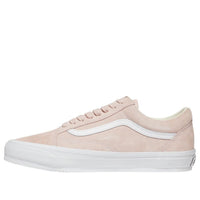 Vans LX Old Skool 'Pig Suede Sepia Rose' VN000D56ESH1