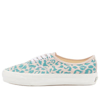 Vans LX Authentic 44 'Cheetah Sepia Rose' VN000EAAO3N1