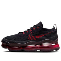حذاء Nike Air Max Scorpion 'Black University Red' DJ4701-004