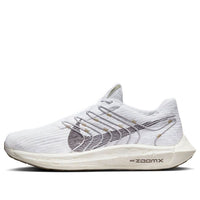 حذاء Nike Zoom Pegasus Turbo Next Nature 'White Light Bone' DM3413-100