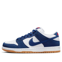 حذاء Nike SB Dunk Low "Los Angeles Dodgers" DO9395-400