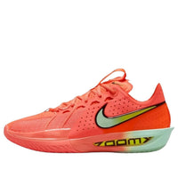 Nike Air Zoom GT Cut 3 Ep 'Brilliant Orange' DV2918-800