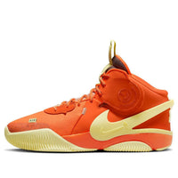 حذاء Nike Air Deldon EP 'Safety Orange' DV5578-800