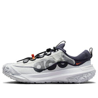 حذاء Nike ACG Mountain Fly 2 Low "White Bright Mandarin" DV7903-001