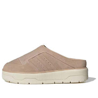 (WMNS) حذاء adidas Rivalry Mule 'Light Brown' JH9608