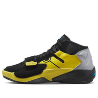 حذاء Air Jordan Zion 2 SP "ناروتو وساسكي" FB1628-087