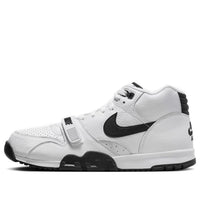 حذاء Nike Air Trainer 1 "أبيض وأسود" FB8066-100