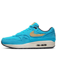 حذاء Nike Air Max 1 "Corduroy Baltic Blue" FB8915-400