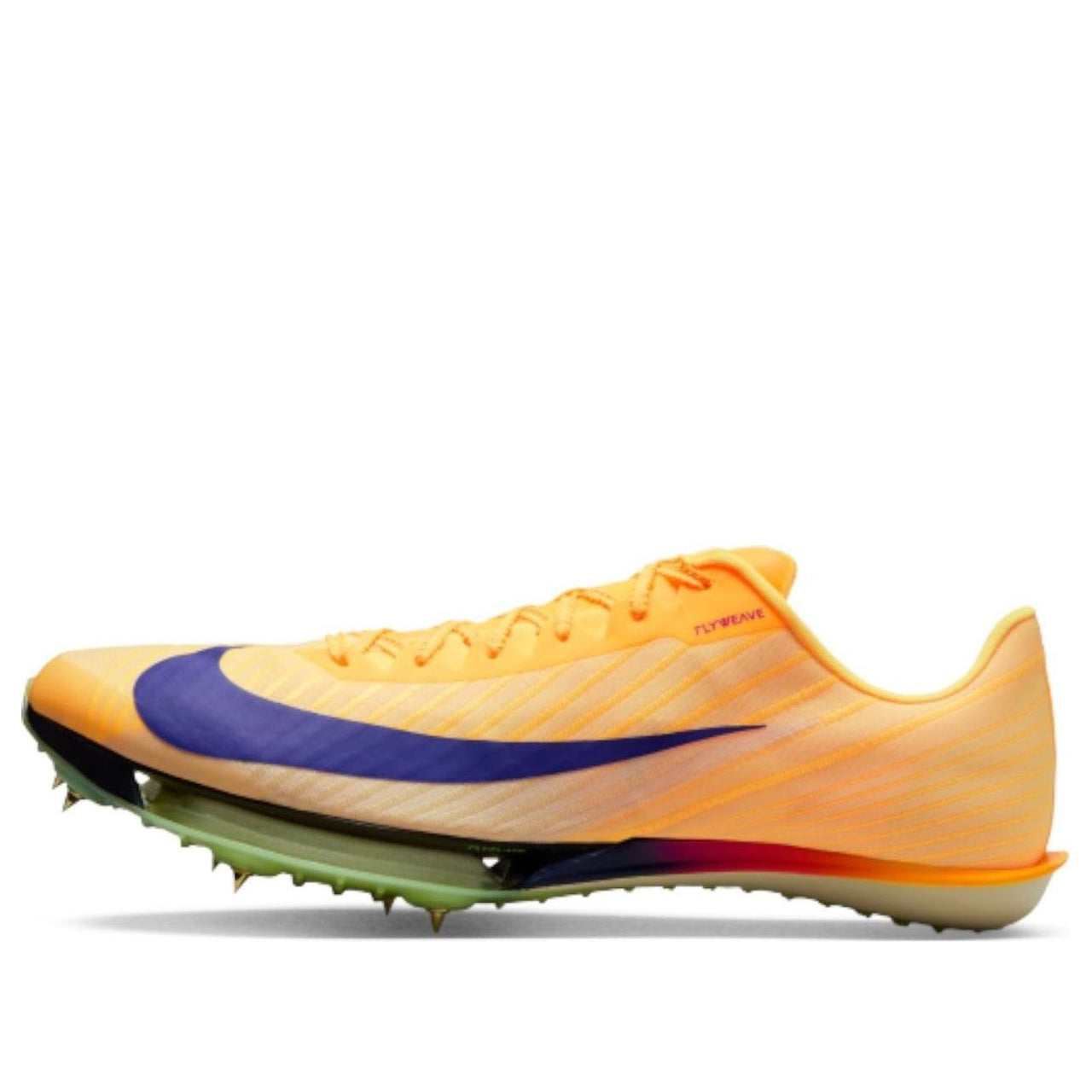 Nike Air Zoom Maxfly 2 'Shimmering Lime Green' FD8395-800