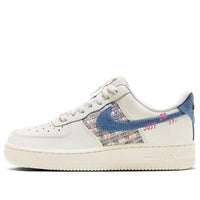 (WMNS)Nike Air Force 1 Low  'Just Do It Denim Boucl' FJ7740-141