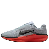 Nike Air Winflo 'Gray Black Orange' FJ9509-008