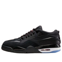 Air Jordan 4 RM 'Black Varsity Red' FQ7939-009