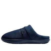 Nike Burrow Slides 'Midnight Navy' FZ7941-400
