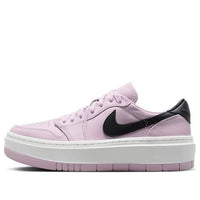 (WMNS) حذاء Air Jordan 1 Elevate Low "Iced Lilac" DH7004-501