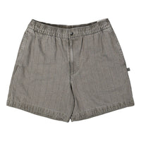 Air Jordan x A Ma Maniere Shorts 'Flat Pewter' HF0536-029