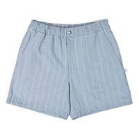 Air Jordan x A Ma Maniere Shorts Asia Sizing 'Light Armory Blue' HF0537-440