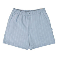 Air Jordan x A Ma Maniere Shorts 'Light Armory Blue' HF0536-440