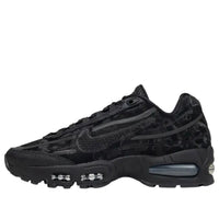 Nike x Worksout Air Max 95 SP 'Black' HQ0263-001