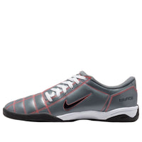 Nike Total 90 III 'Smoke Grey Bright Crimson' HQ2851-003