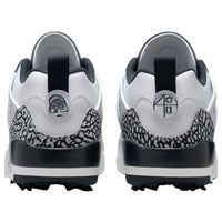 Air Jordan Spizike Low Golf 'White' HQ4365-101