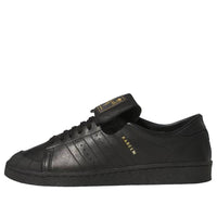 adidas x Willy Chavarria Jabbar Low 'Black Gold Metallic' HQ4867