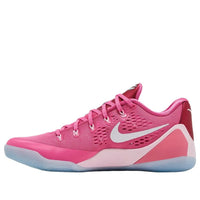 Nike Kobe 9 EM Low Protro 'Kay Yow Think Pink' HQ4995-600