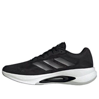 adidas Velostar 'Black Silver Metallic' HQ7281