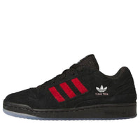 adidas Forum Low CL 'Texas Tech' HQ7478