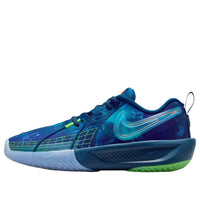 (GS) Nike x LEGO GT Cut 3 'Brave Blue' IF2118-400