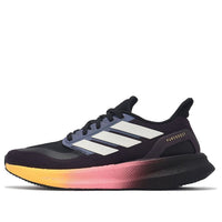 adidas PureBoost 5 'أسود متعدد الألوان' IH3833