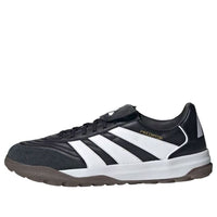 adidas Predator Turf Trainer 'Black White Gum' IH5075