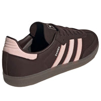 (WMNS) adidas Samba OG 'Aurora Coffee Sandy Pink' IH9166