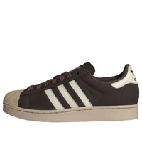 adidas Superstar II 'Aurora Coffee Stone Khaki' IH9314