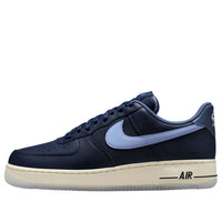 Nike Air Force 1 'Obsidian Diffused Blue' IM6600-451