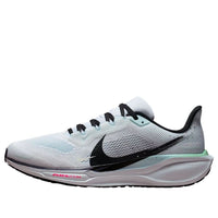 Nike Air Zoom Pegasus 41 'White Black Hyper Pink Mint'  IM6674-101