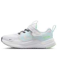 (PS) Nike Cosmic Runner 'White Illusion Green Glacier Blue' IM6705-111