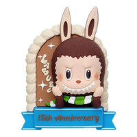 Pop Mart Celebrate This Moment Fridge Magnet 'Countdown' PPMT-2510-0031-985861481