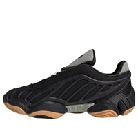 adidas Intimidation Hal Studios 'Core Black' JR6888